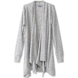 Kavu open cardigan